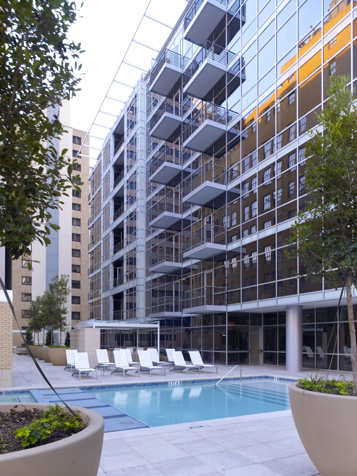 Downtown Dallas Condos And Lofts For Sale